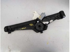 ELEVALUNAS TRASERO DERECHO 9810488480 9811864480 E1-A4-8-1