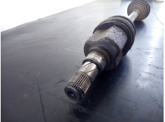 Recambio de transmision delantera izquierda para bmw mini (r50,r53) cooper referencia OEM IAM 12999C  P1-B6-37 2