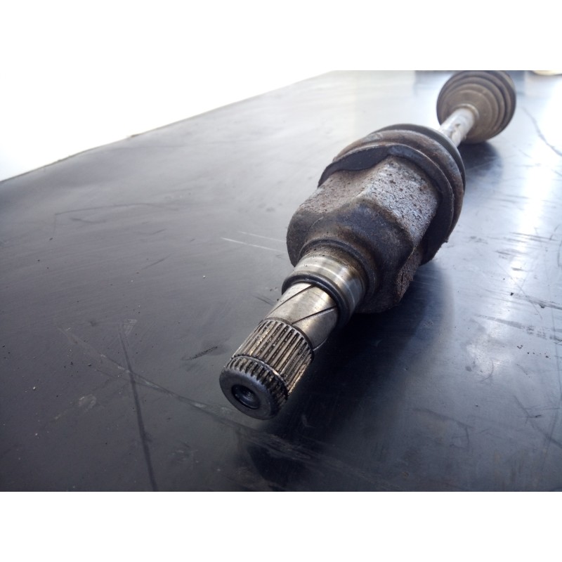 Recambio de transmision delantera izquierda para bmw mini (r50,r53) cooper referencia OEM IAM 12999C  P1-B6-37