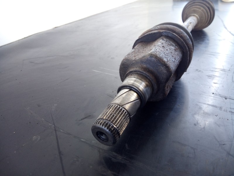 Recambio de transmision delantera izquierda para bmw mini (r50,r53) cooper referencia OEM IAM 12999C  P1-B6-37