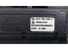 Recambio de antirrobo para volkswagen touareg (7l6) tdi r5 referencia OEM IAM 3D0905865E  E1-B6-51-3 2