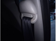 CINTURON SEGURIDAD TRASERO IZQUIERDO 