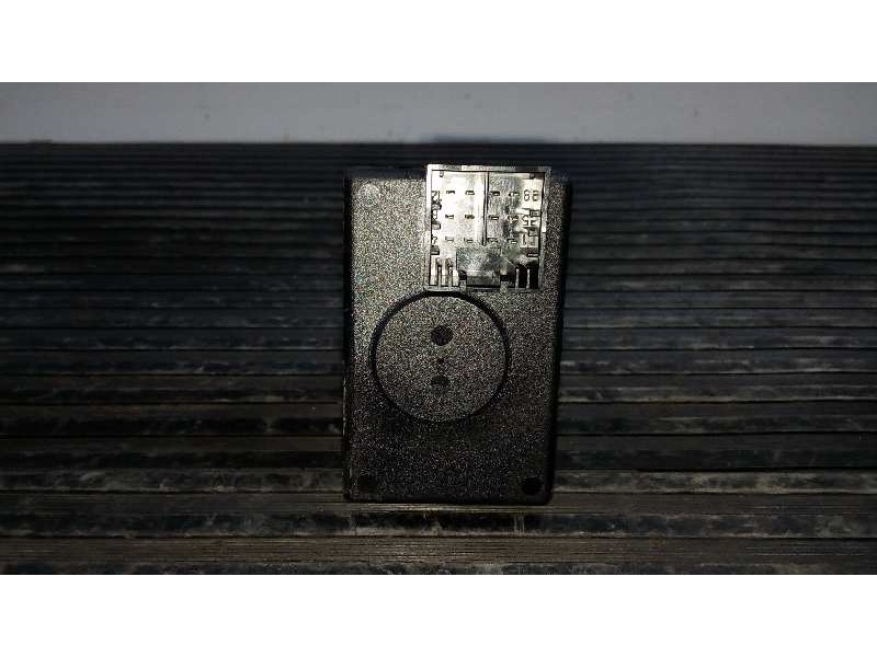 Recambio de antirrobo para volkswagen touareg (7l6) tdi r5 referencia OEM IAM 3D0905865E  E1-B6-51-3