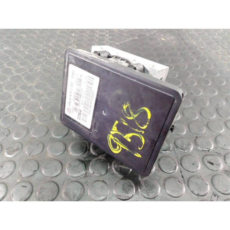Recambio de abs para seat toledo (kg3) style referencia OEM IAM 6R0614517BD 18396607 P3-A8-2-5