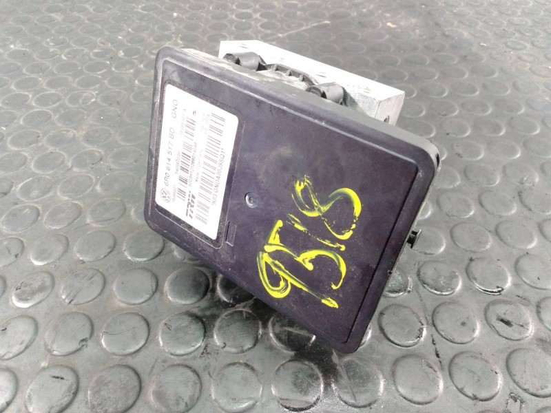 Recambio de abs para seat toledo (kg3) style referencia OEM IAM 6R0614517BD 18396607 P3-A8-2-5