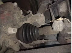 TRANSMISION DELANTERA DERECHA 