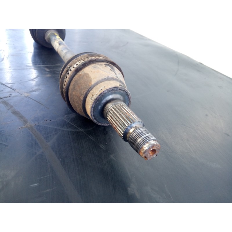 Recambio de transmision delantera izquierda para bmw mini (r50,r53) cooper referencia OEM IAM 12999C  P1-B6-37