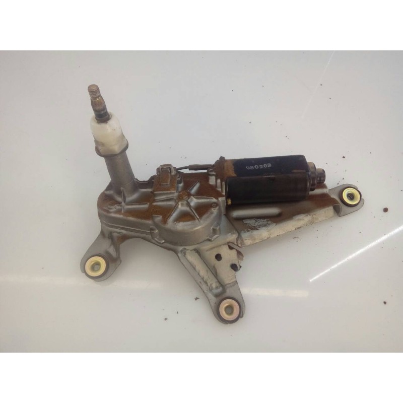 Recambio de motor limpia trasero para nissan patrol gr (y61) gr s referencia OEM IAM 28710VB00C  E2-A4-3-2