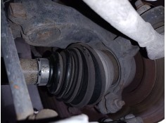 TRANSMISION DELANTERA DERECHA 