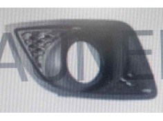 Recambio de rejilla antinieblas derecho para ford fiesta (cbk) referencia OEM IAM 107103818 NUEVO T1-5-B5-4