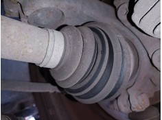 TRANSMISION DELANTERA IZQUIERDA 