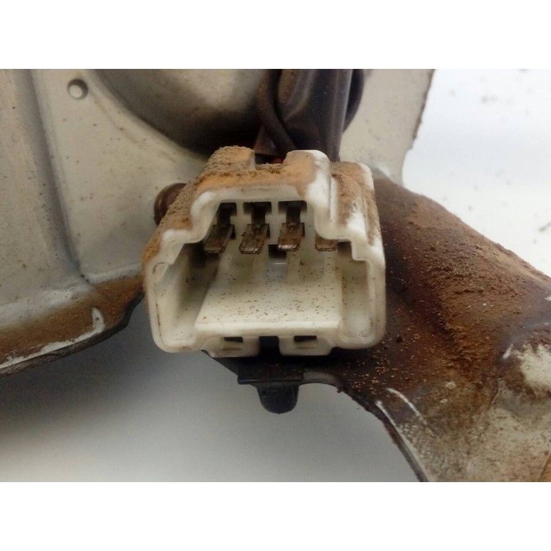 Recambio de motor limpia trasero para nissan patrol gr (y61) gr s referencia OEM IAM 28710VB00C  E2-A4-3-2