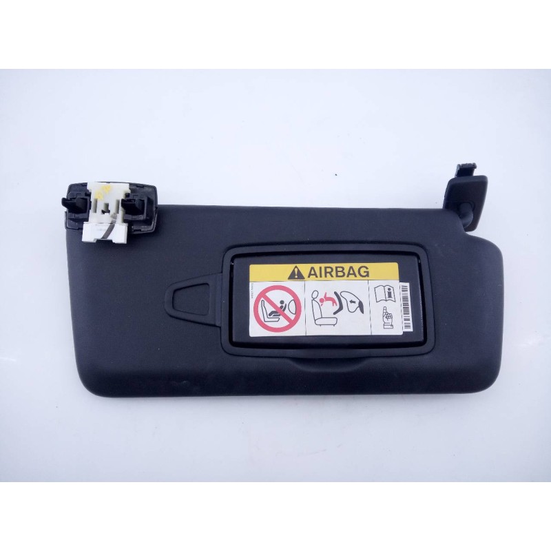 Recambio de parasol derecho para infiniti q30 2.2d referencia OEM IAM   E2-A4-43-2