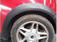 ALETIN TRASERO IZQUIERDO 