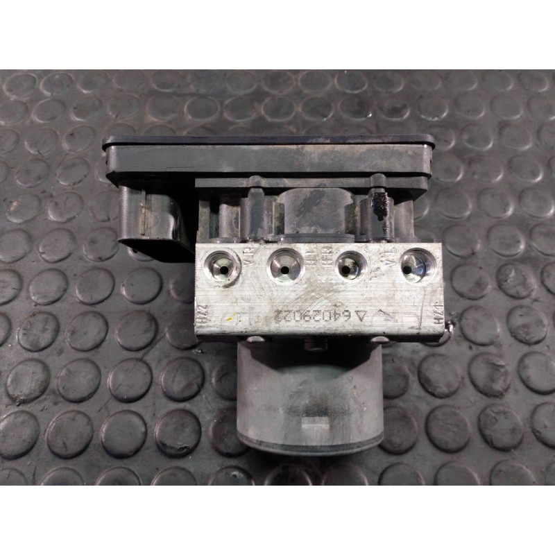 Recambio de abs para seat toledo (kg3) style referencia OEM IAM 6R0614517BD 18396607 P3-A8-2-5