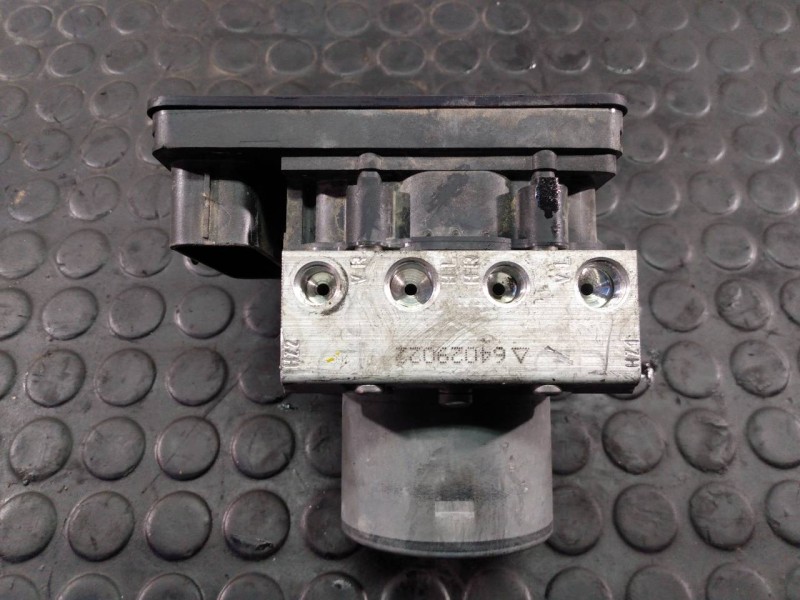 Recambio de abs para seat toledo (kg3) style referencia OEM IAM 6R0614517BD 18396607 P3-A8-2-5