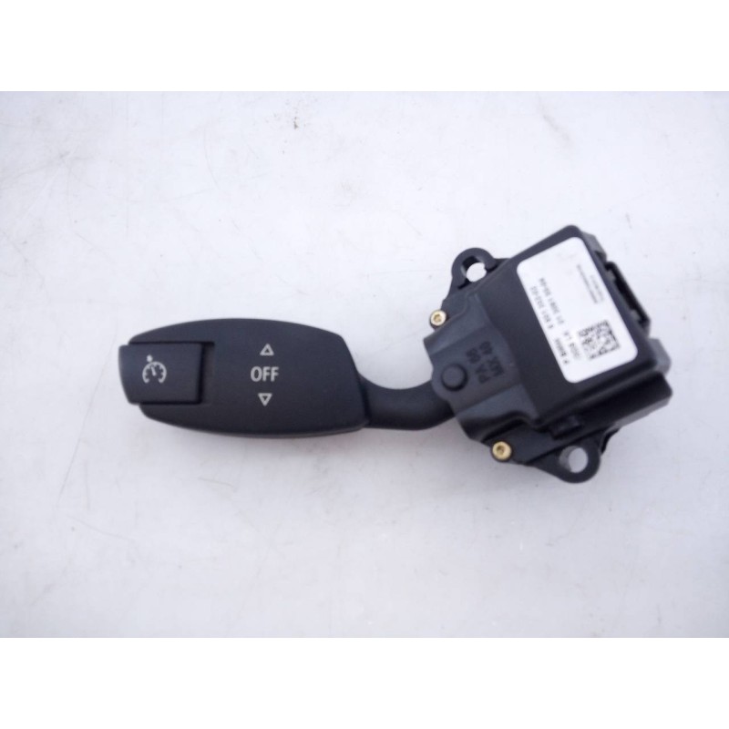 Recambio de mando multifuncion para bmw serie 5 berlina (e60) 530xd referencia OEM IAM 695135202 0130615004 E3-A2-24-1