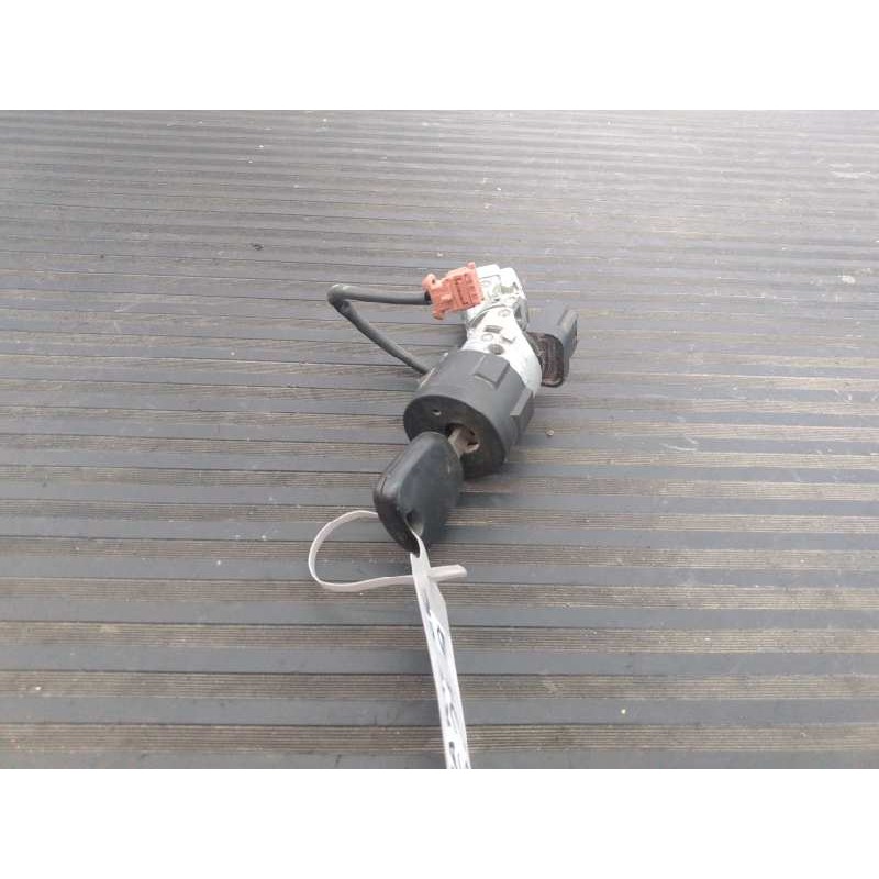 Recambio de antirrobo para citroën berlingo station wagon xtr referencia OEM IAM 05024554  