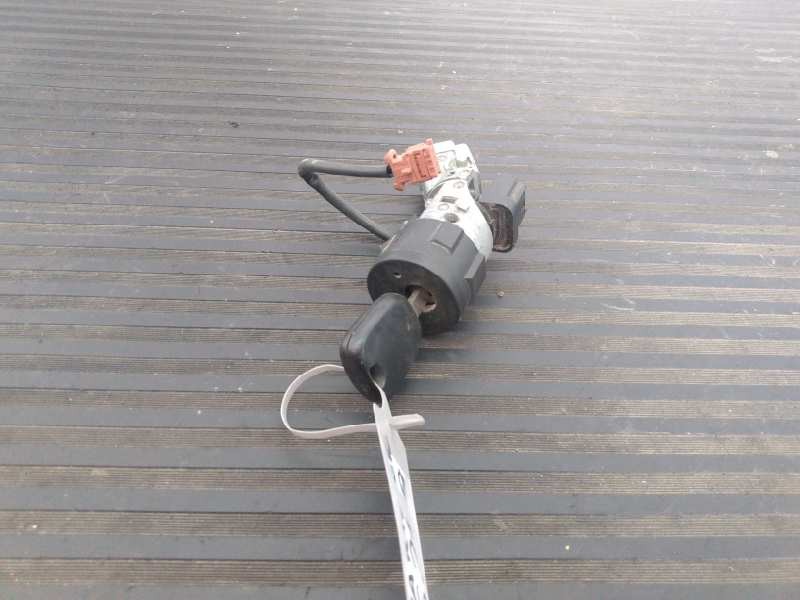 Recambio de antirrobo para citroën berlingo station wagon xtr referencia OEM IAM 05024554  