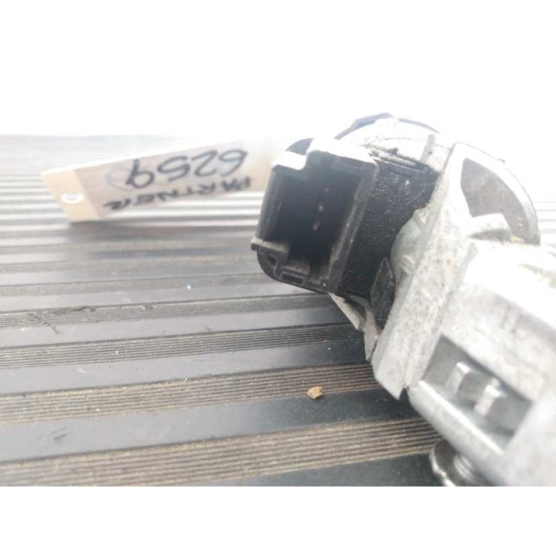 Recambio de antirrobo para citroën berlingo station wagon xtr referencia OEM IAM 05024554  