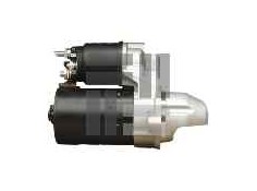 Recambio de motor arranque para fiat doblo (119) 1.3 jtd cat referencia OEM IAM S50387 NBUEVO TIENDA