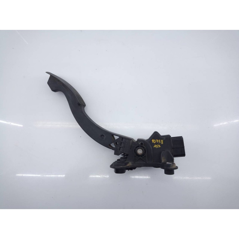 Recambio de pedal acelerador para mitsubishi asx (ga0w) motion 4wd referencia OEM IAM 1600A102 11088B E3-B2-29-4