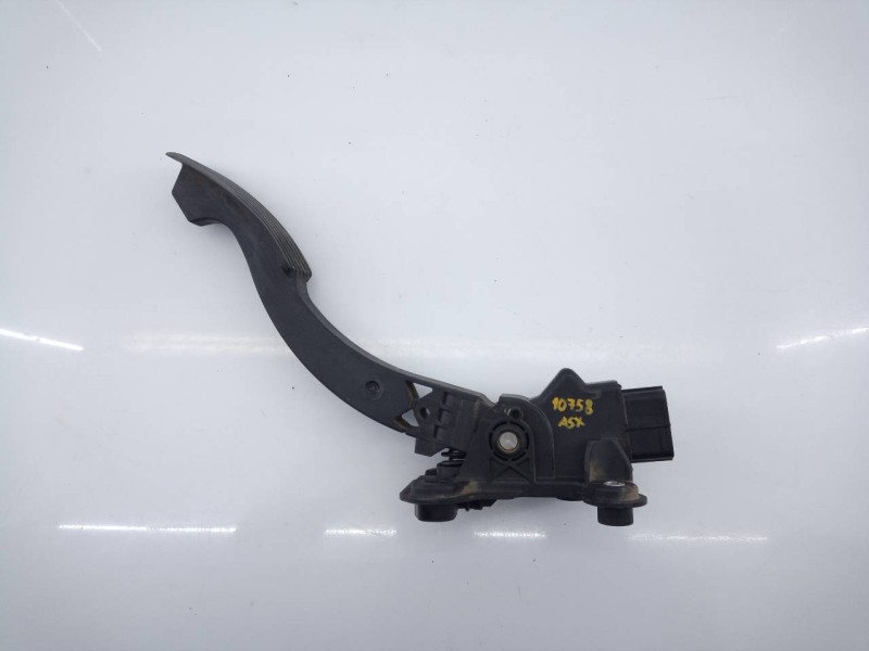 Recambio de pedal acelerador para mitsubishi asx (ga0w) motion 4wd referencia OEM IAM 1600A102 11088B E3-B2-29-4