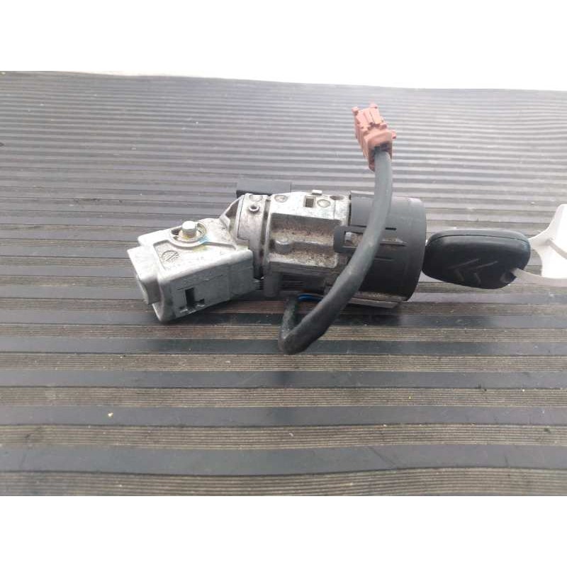 Recambio de antirrobo para citroën berlingo station wagon xtr referencia OEM IAM 05024554  