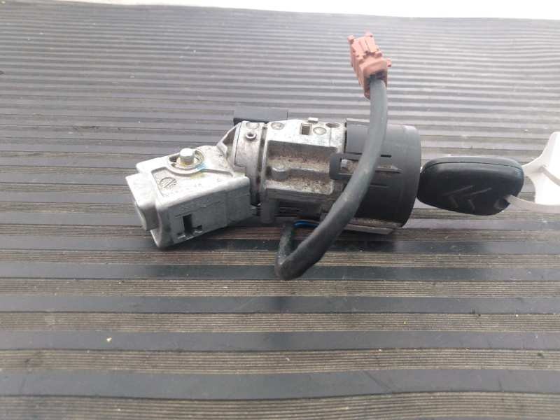 Recambio de antirrobo para citroën berlingo station wagon xtr referencia OEM IAM 05024554  