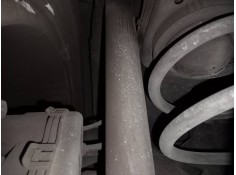 AMORTIGUADOR TRASERO IZQUIERDO 