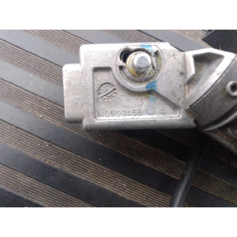 Recambio de antirrobo para citroën berlingo station wagon xtr referencia OEM IAM 05024554  