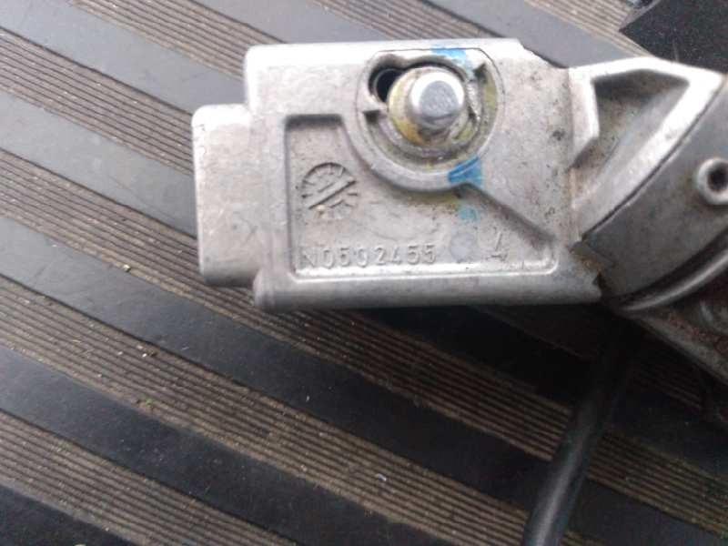 Recambio de antirrobo para citroën berlingo station wagon xtr referencia OEM IAM 05024554  