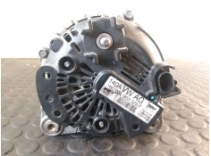 Recambio de alternador para seat toledo (kg3) style referencia OEM IAM 03L903023F 2607703B P3-A4-2-3 2