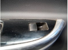 MANDO ELEVALUNAS TRASERO IZQUIERDO 