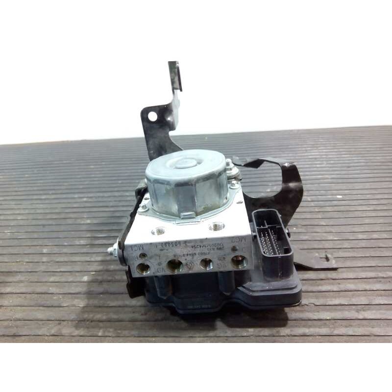 Recambio de abs para renault captur zen referencia OEM IAM 476608644R 0265656035 P3-A8-30-2