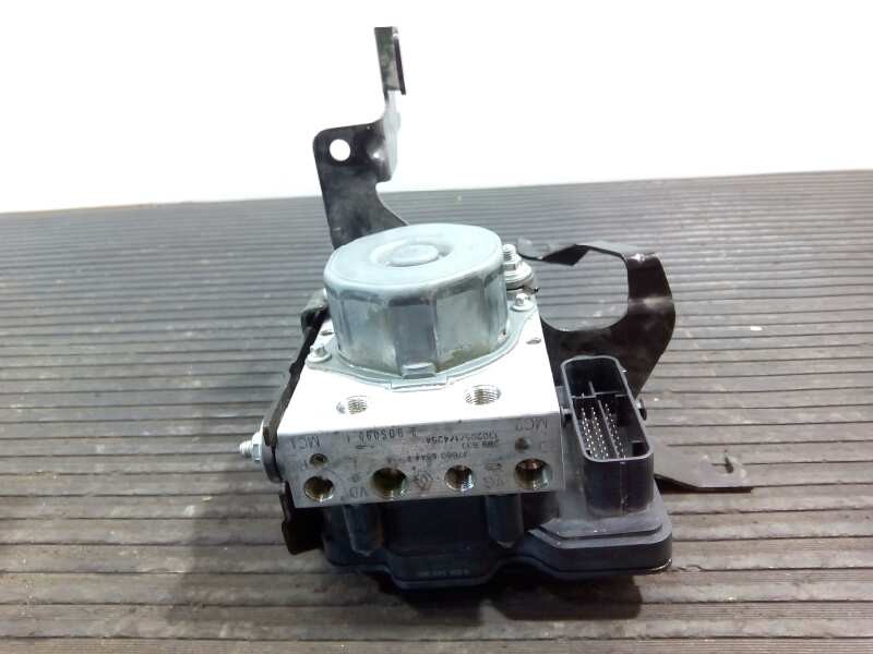 Recambio de abs para renault captur zen referencia OEM IAM 476608644R 0265656035 P3-A8-30-2