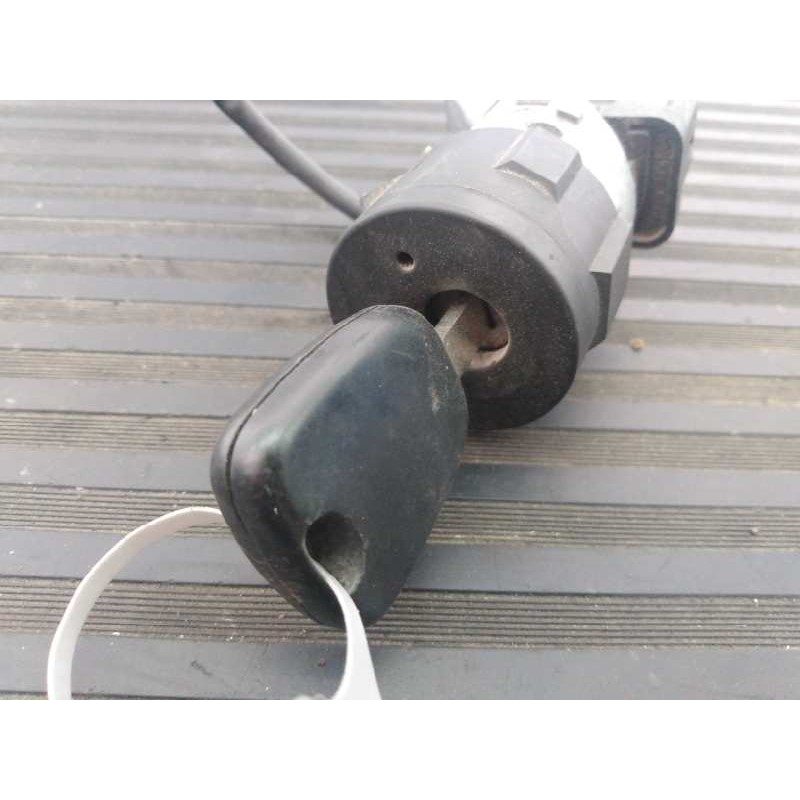 Recambio de antirrobo para citroën berlingo station wagon xtr referencia OEM IAM 05024554  