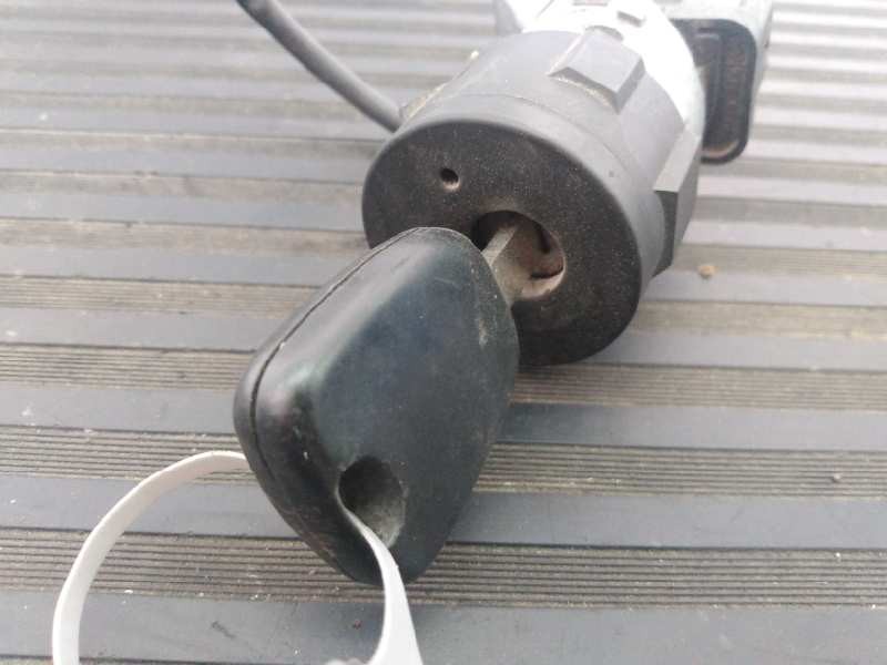 Recambio de antirrobo para citroën berlingo station wagon xtr referencia OEM IAM 05024554  