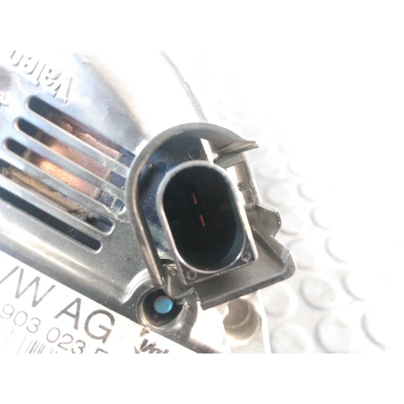 Recambio de alternador para seat toledo (kg3) style referencia OEM IAM 03L903023F 2607703B P3-A4-2-3