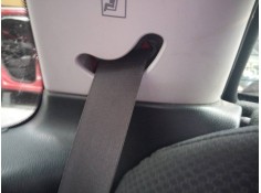 CINTURON SEGURIDAD TRASERO DERECHO 
