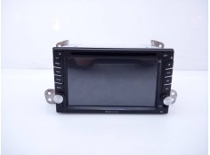 Recambio de sistema navegacion gps para mitsubishi asx (ga0w) motion 4wd referencia OEM IAM   E3-A2-18-1
