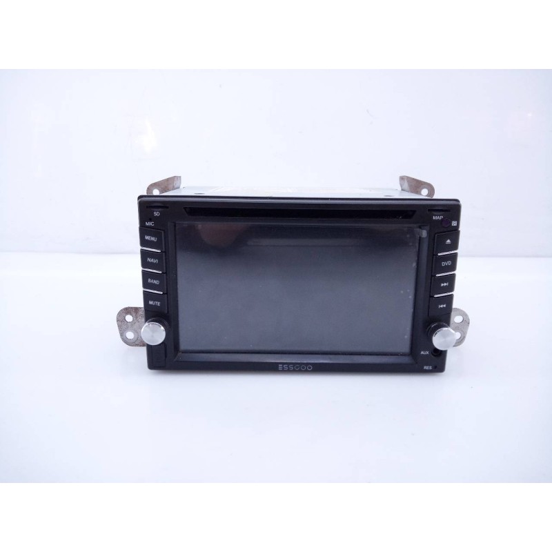 Recambio de sistema navegacion gps para mitsubishi asx (ga0w) motion 4wd referencia OEM IAM   E3-A2-18-1