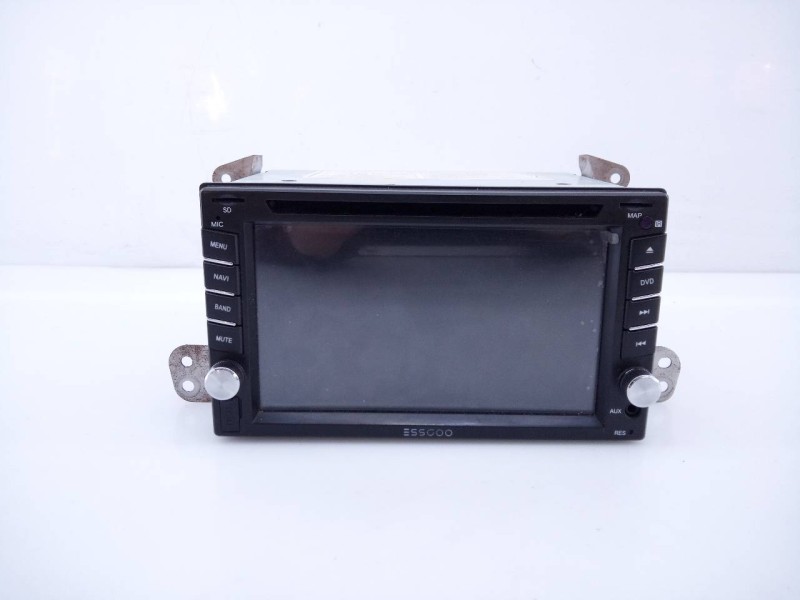 Recambio de sistema navegacion gps para mitsubishi asx (ga0w) motion 4wd referencia OEM IAM   E3-A2-18-1