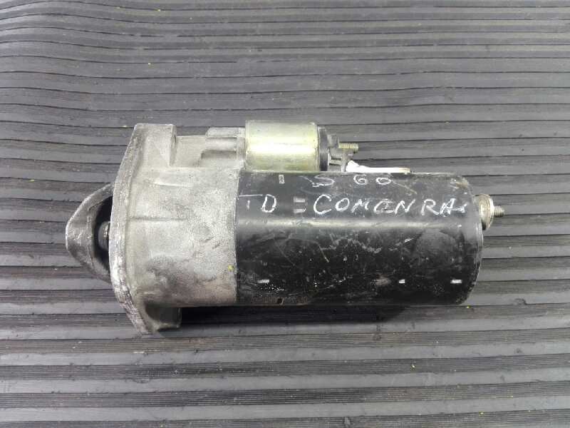 Recambio de motor arranque para volvo s60 berlina referencia OEM IAM 0001109252  P3-A10-18-3