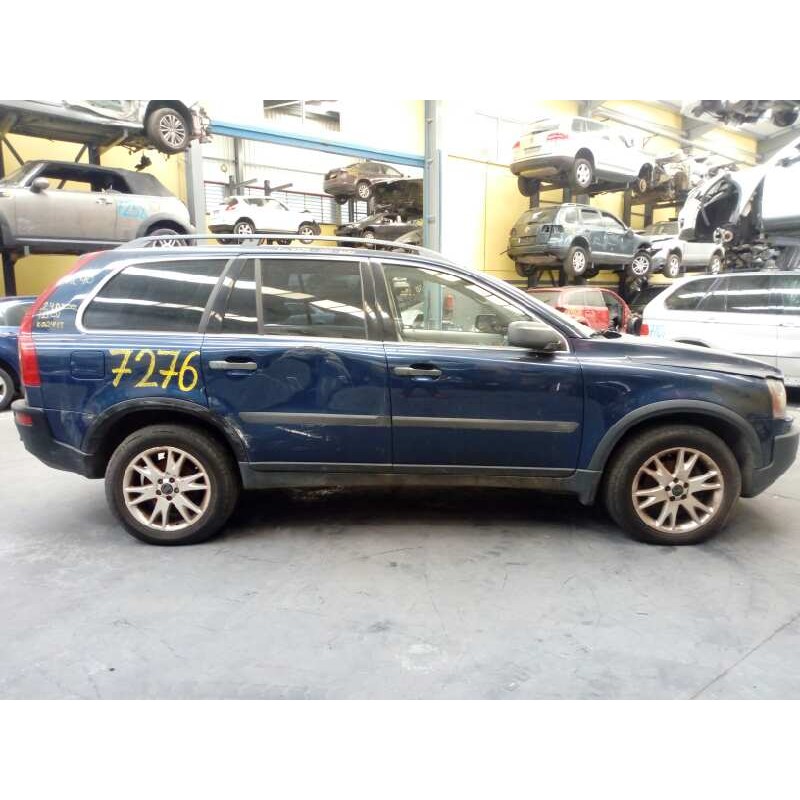 volvo xc90 del año 2002