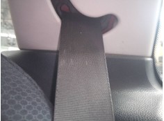 CINTURON SEGURIDAD TRASERO IZQUIERDO 