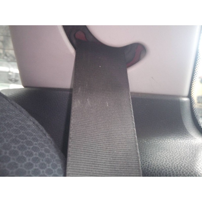 Recambio de cinturon seguridad trasero izquierdo para bmw mini (r50,r53) cooper referencia OEM IAM   