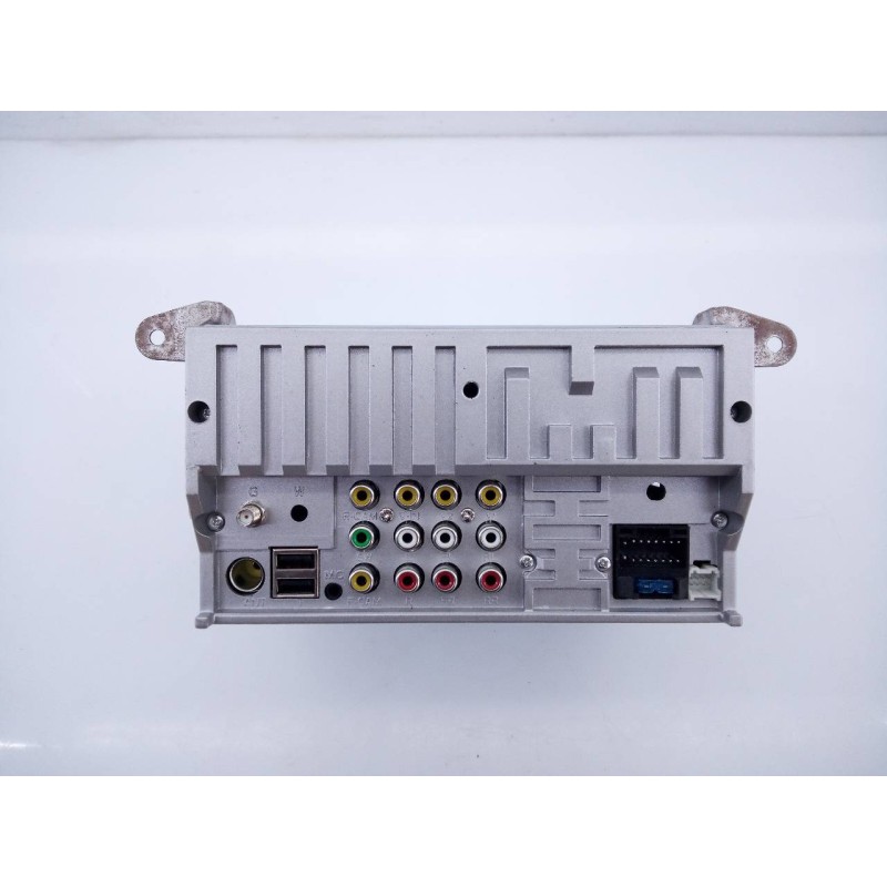 Recambio de sistema navegacion gps para mitsubishi asx (ga0w) motion 4wd referencia OEM IAM   E3-A2-18-1