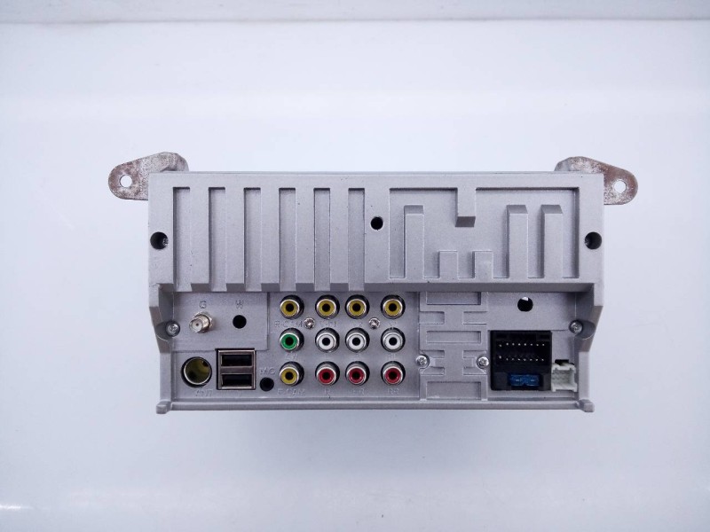 Recambio de sistema navegacion gps para mitsubishi asx (ga0w) motion 4wd referencia OEM IAM   E3-A2-18-1