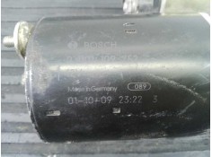 Recambio de motor arranque para volvo s60 berlina referencia OEM IAM 0001109252  P3-A10-18-3 2